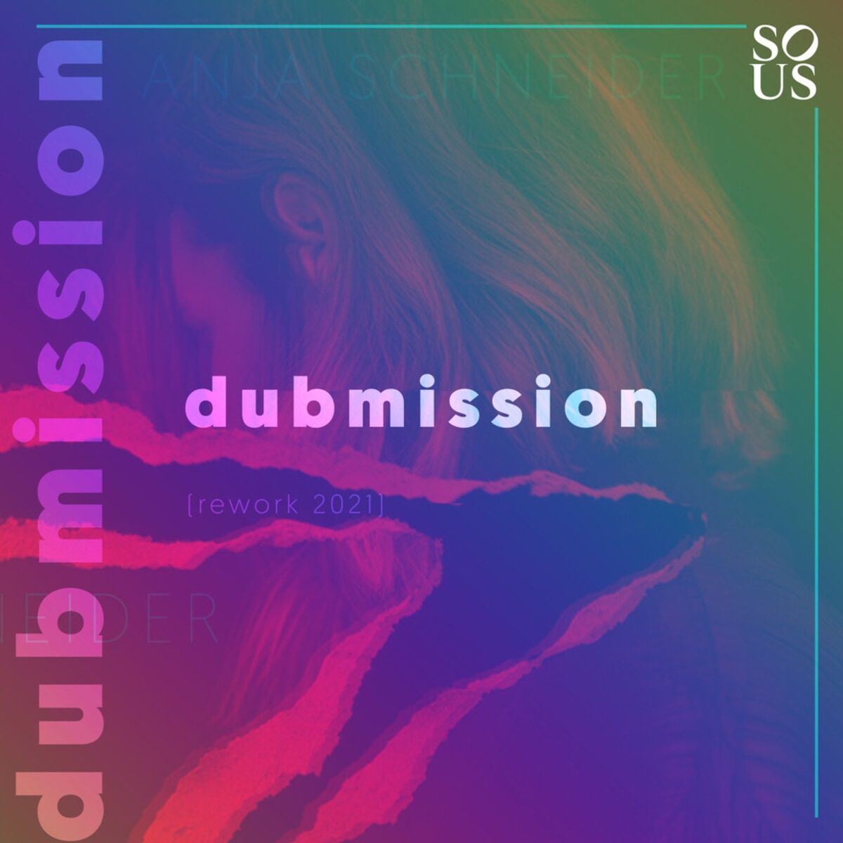 Album cover of Dubmission