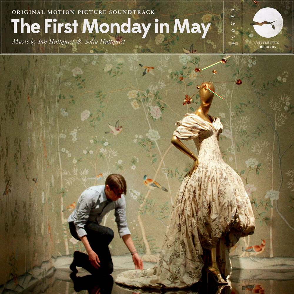 Picture of The First Monday in May (Original Motion Picture Soundtrack)