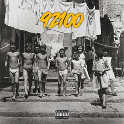 Cover of 92100