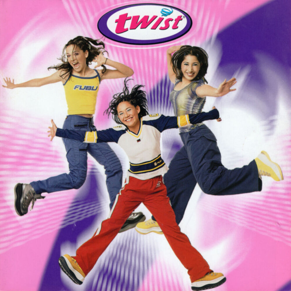 Picture of Twist