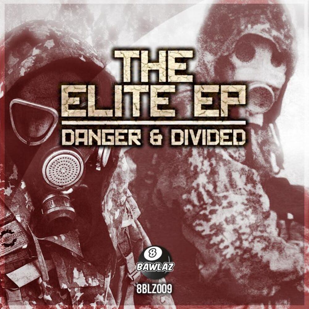 Picture of The Elite EP