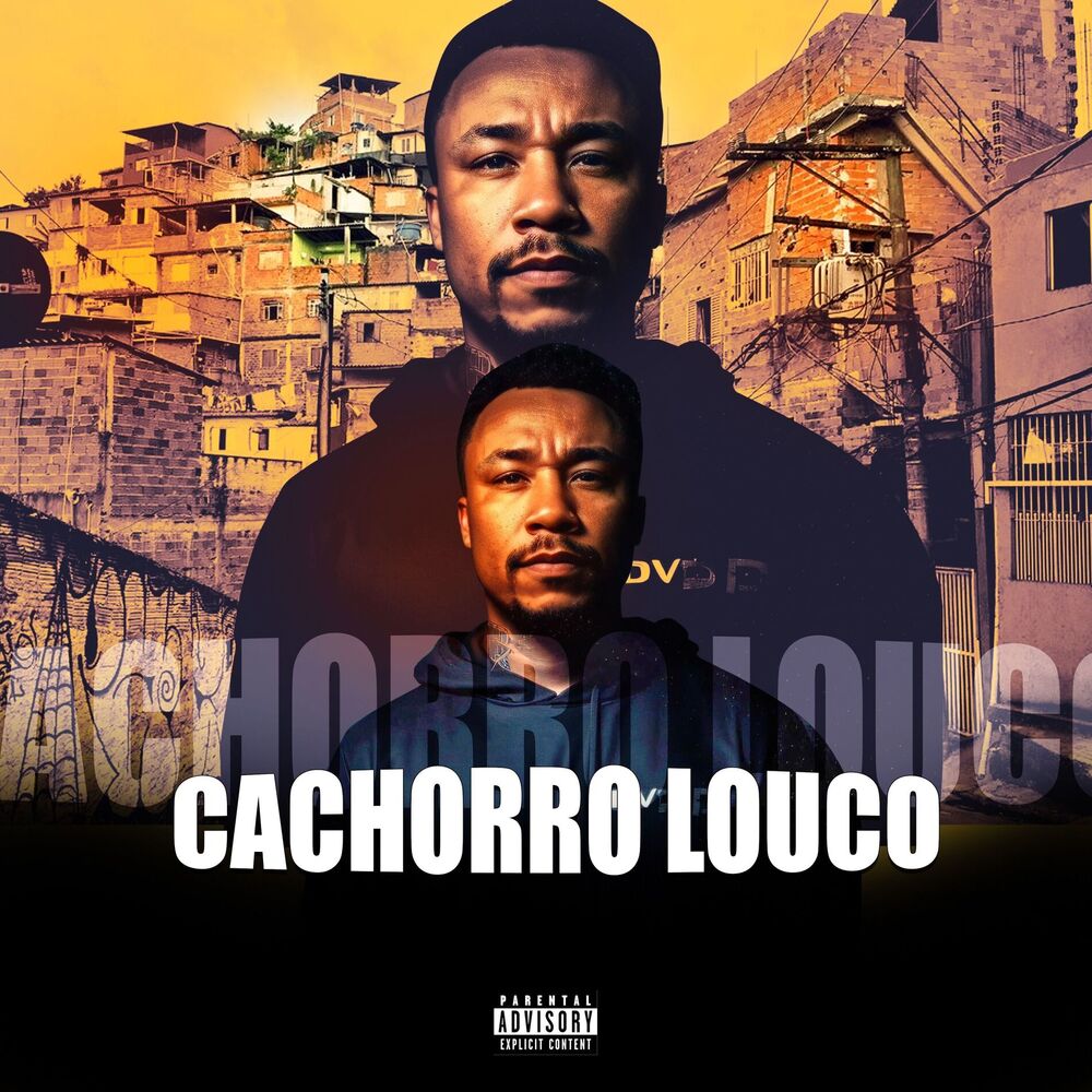Picture of CACHORRO LOUCO