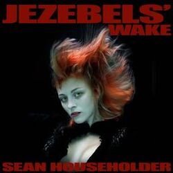 Cover of Jezebels' Wake