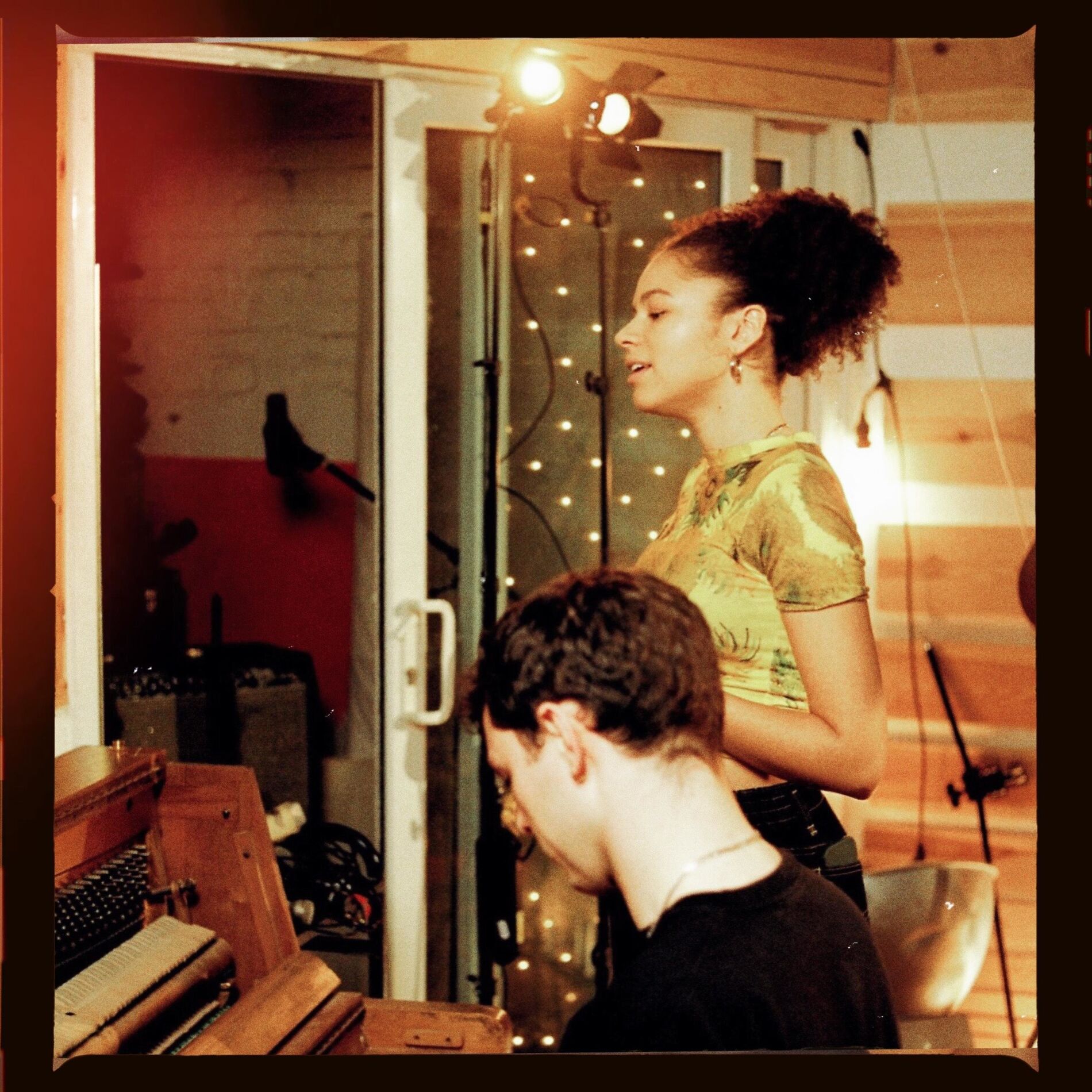 Album cover of For The Best (Live at 123 Studios)