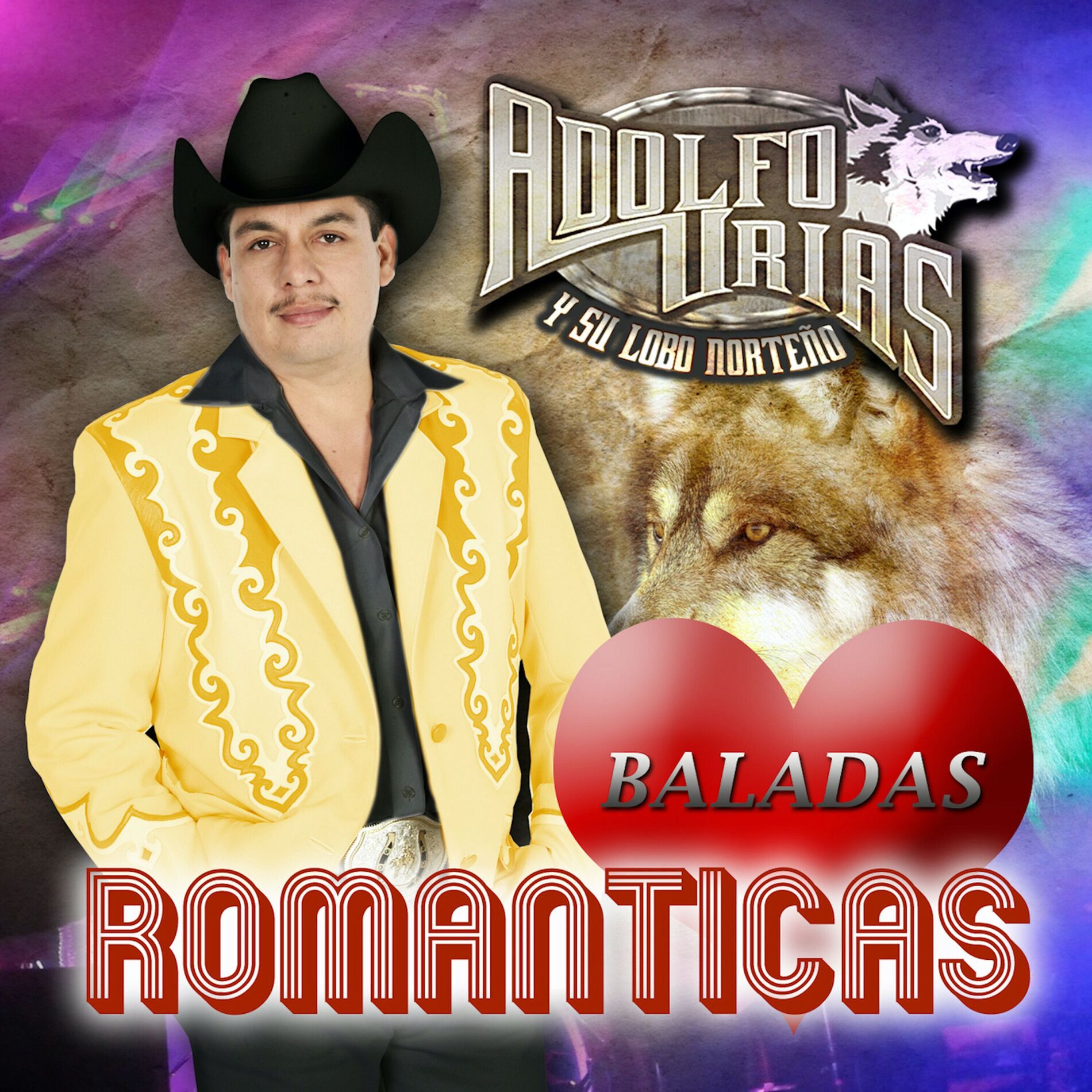Album cover of Huellas De Pasion