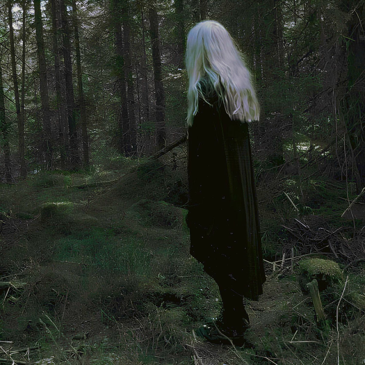Album cover of i am god