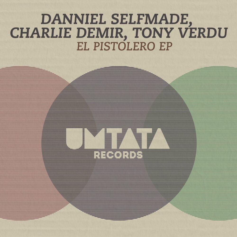 Picture of El Pistolero EP