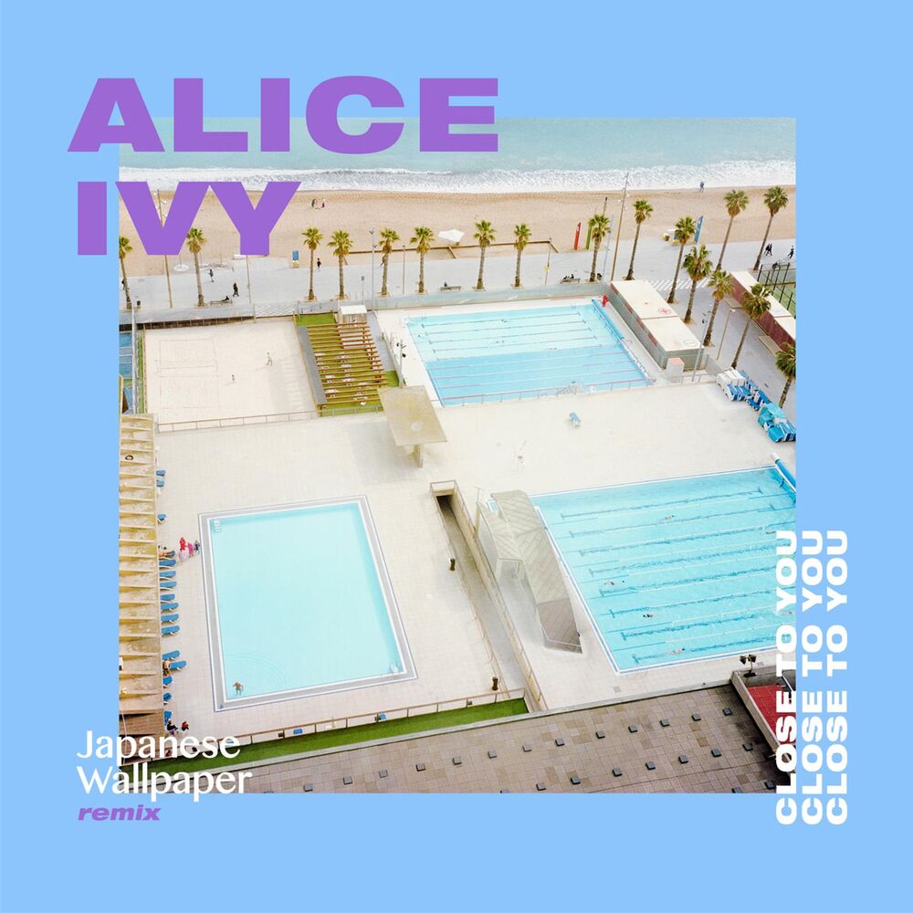 Picture of Close To You (Japanese Wallpaper Remix) (feat. Flint Eastwood)
