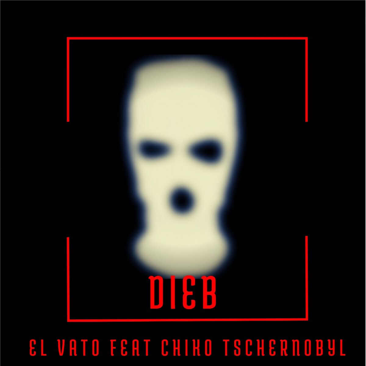 Album cover of Dieb