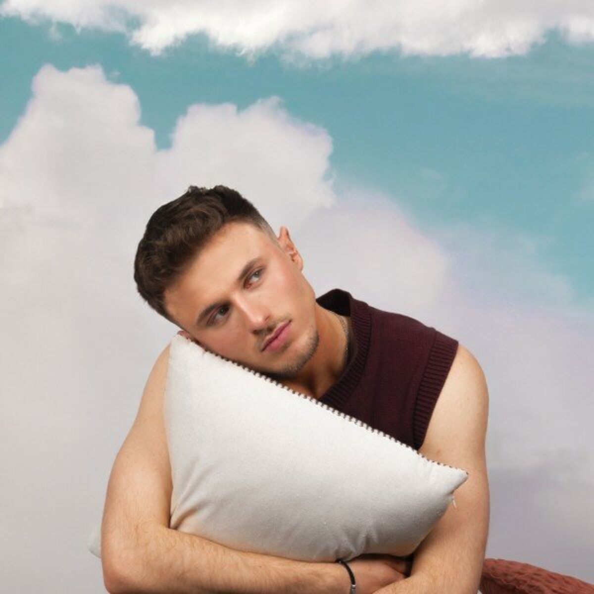 Album cover of Viens on va