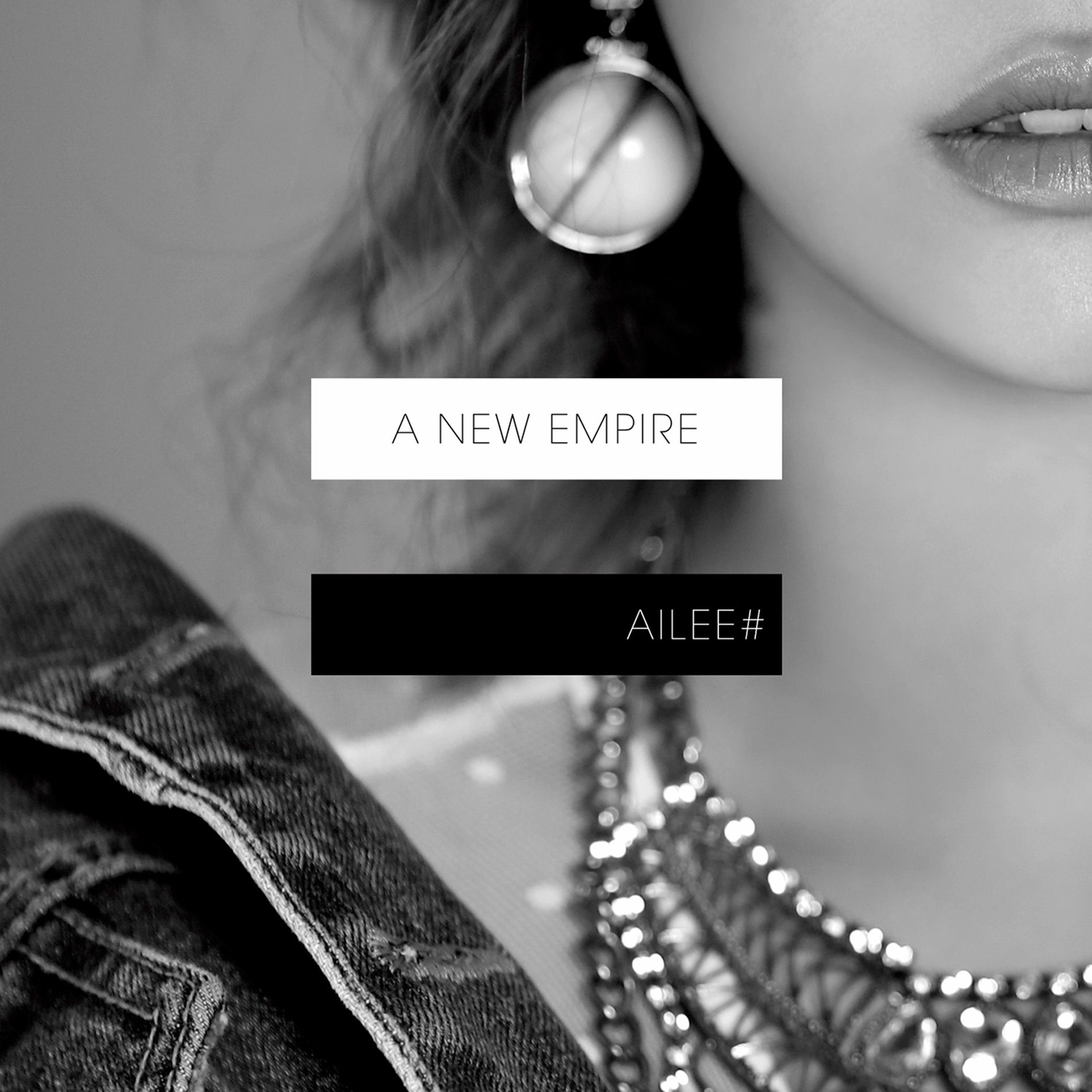Album cover of A New Empire
