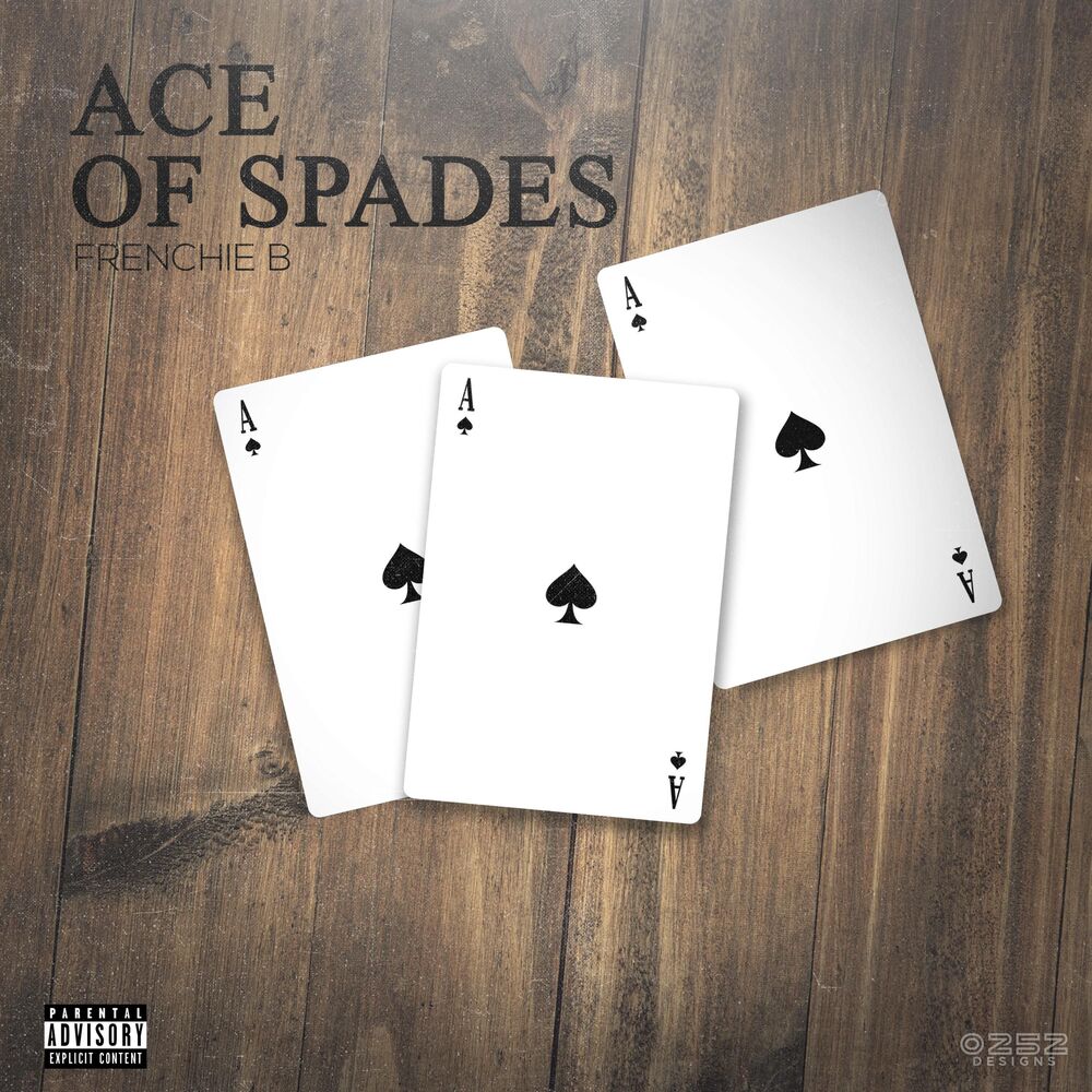 Picture of Ace of Spades