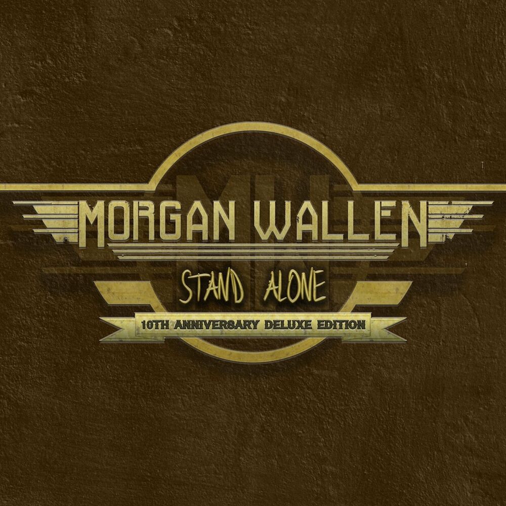 Picture of Stand Alone (10th Anniversary Deluxe Edition)