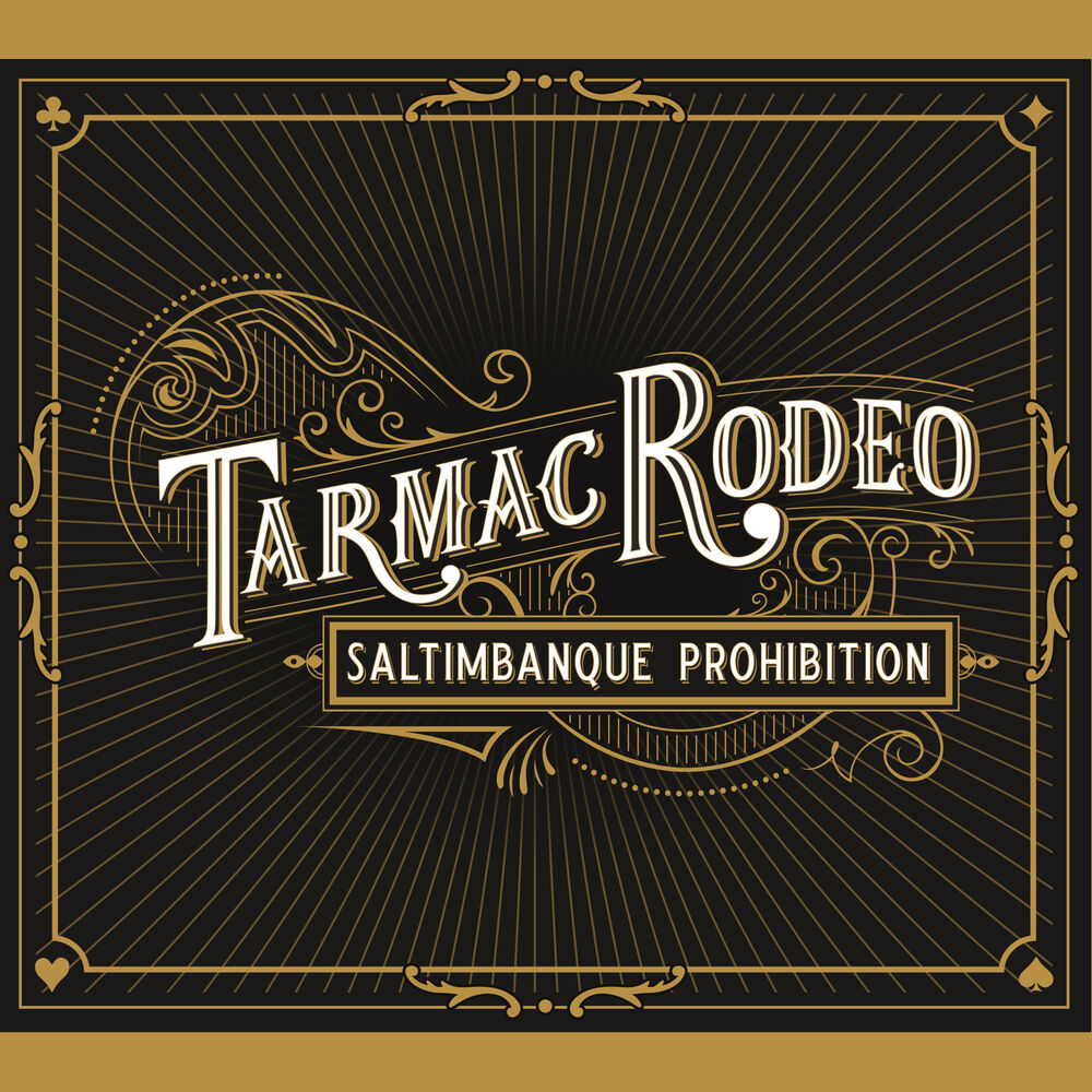 Picture of Saltimbanque prohibition