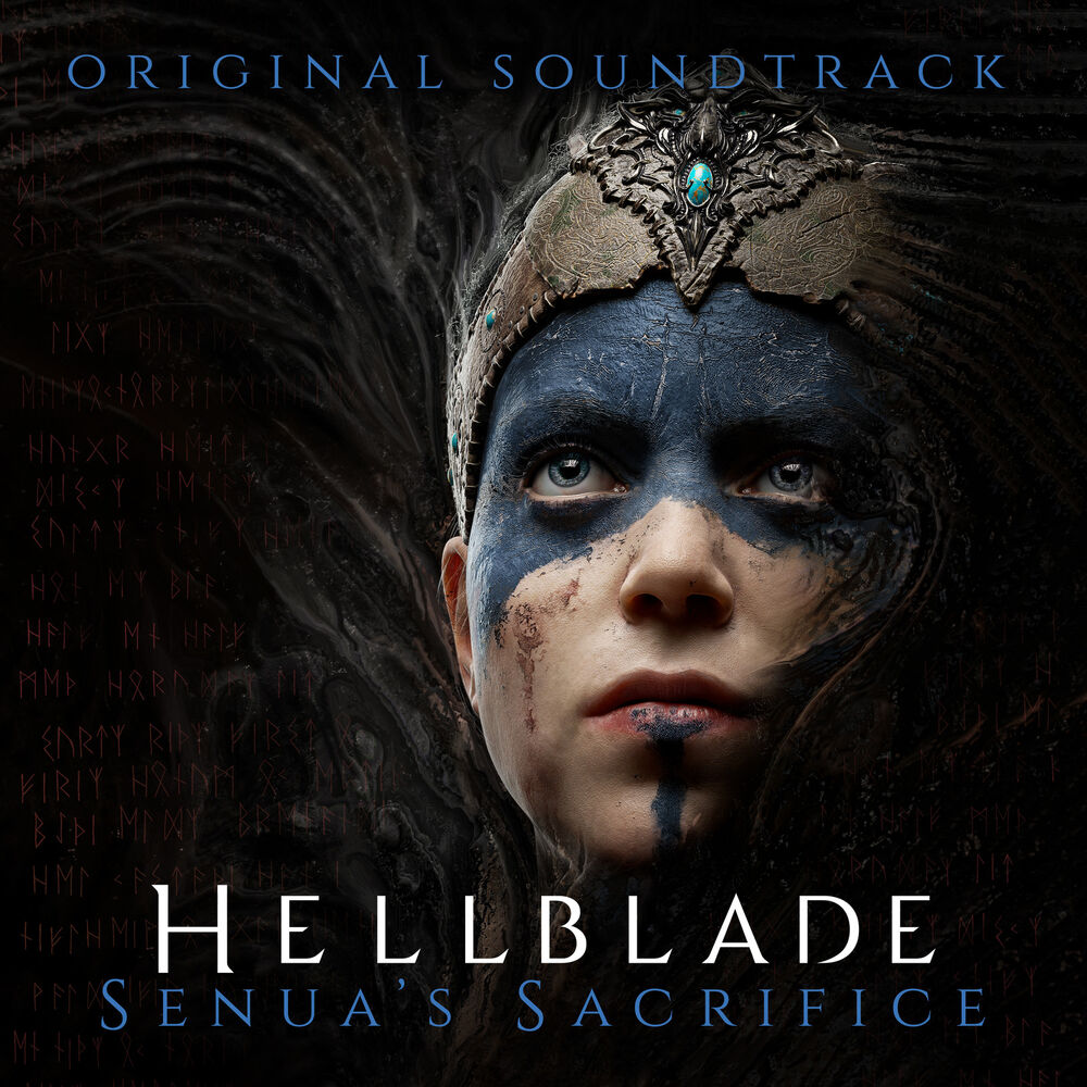 Picture of Hellblade: Senua's Sacrifice (Original Soundtrack)
