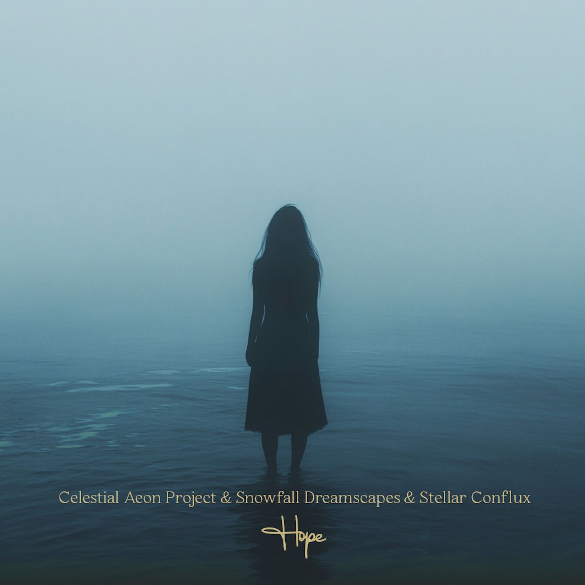 Album cover of Hope