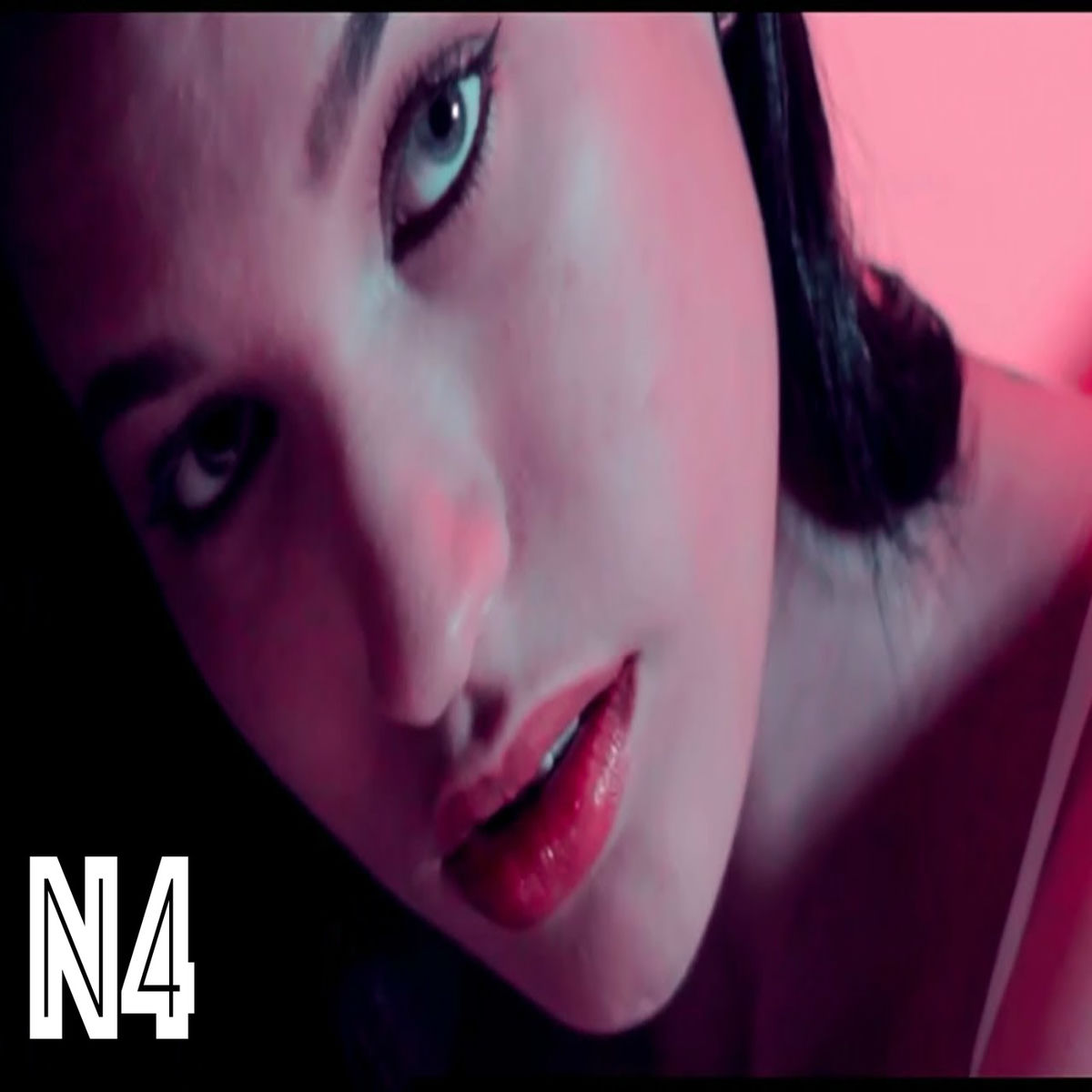 Album cover of N4