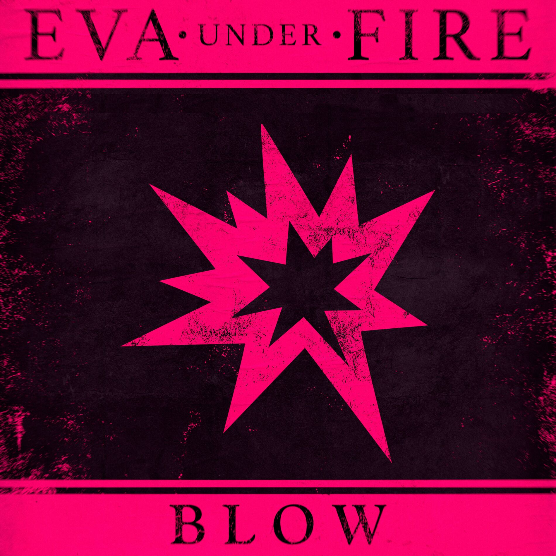 Album cover of Blow