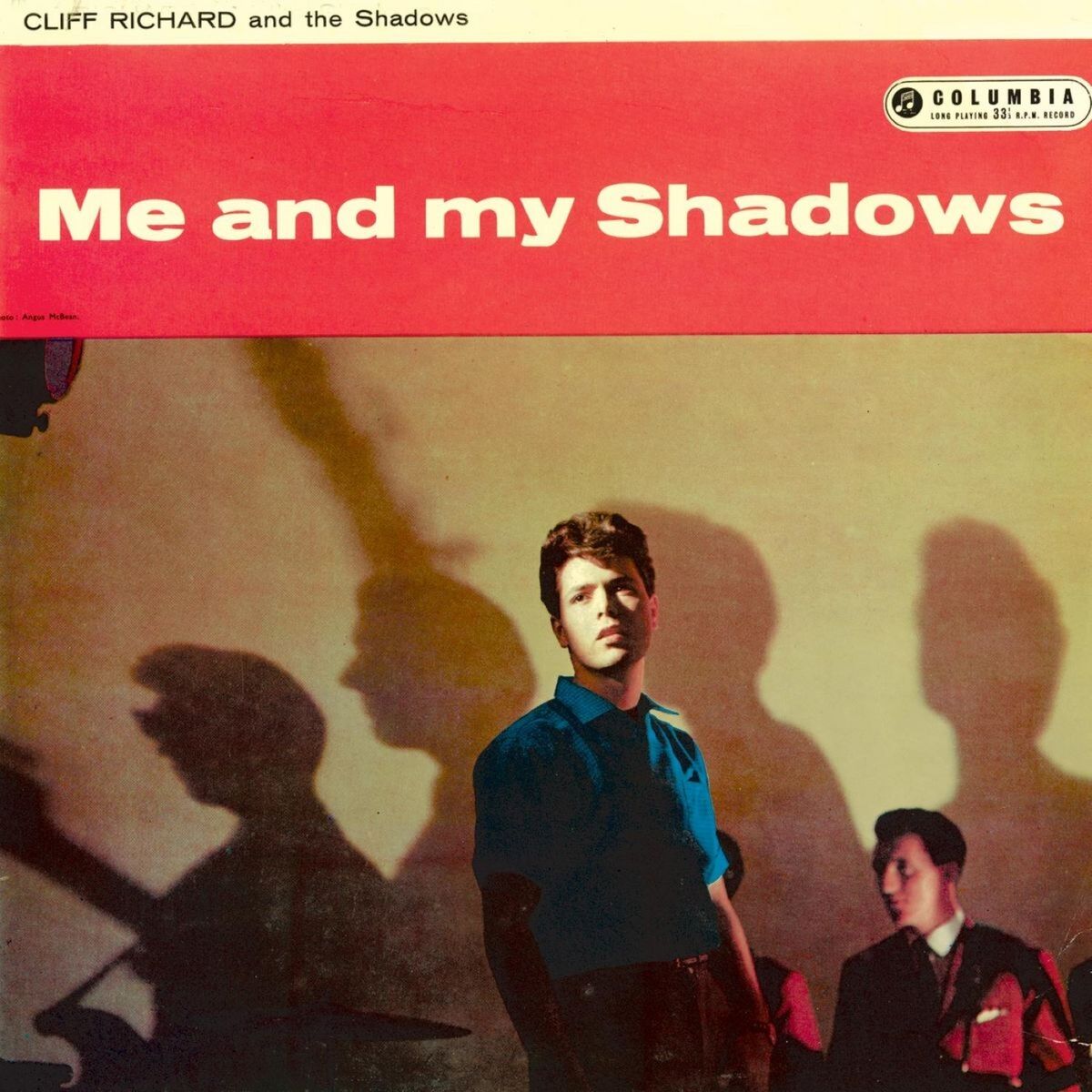 Album cover of I Cannot Find a True Love