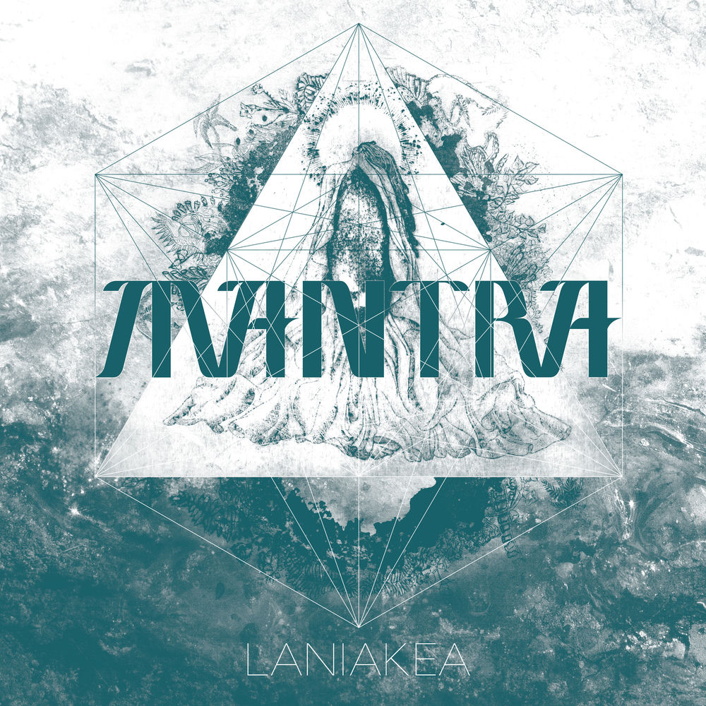 Album artwork for Abred by Mantra