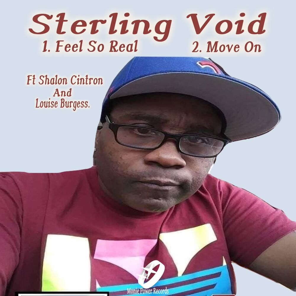 Picture of Sterling Void