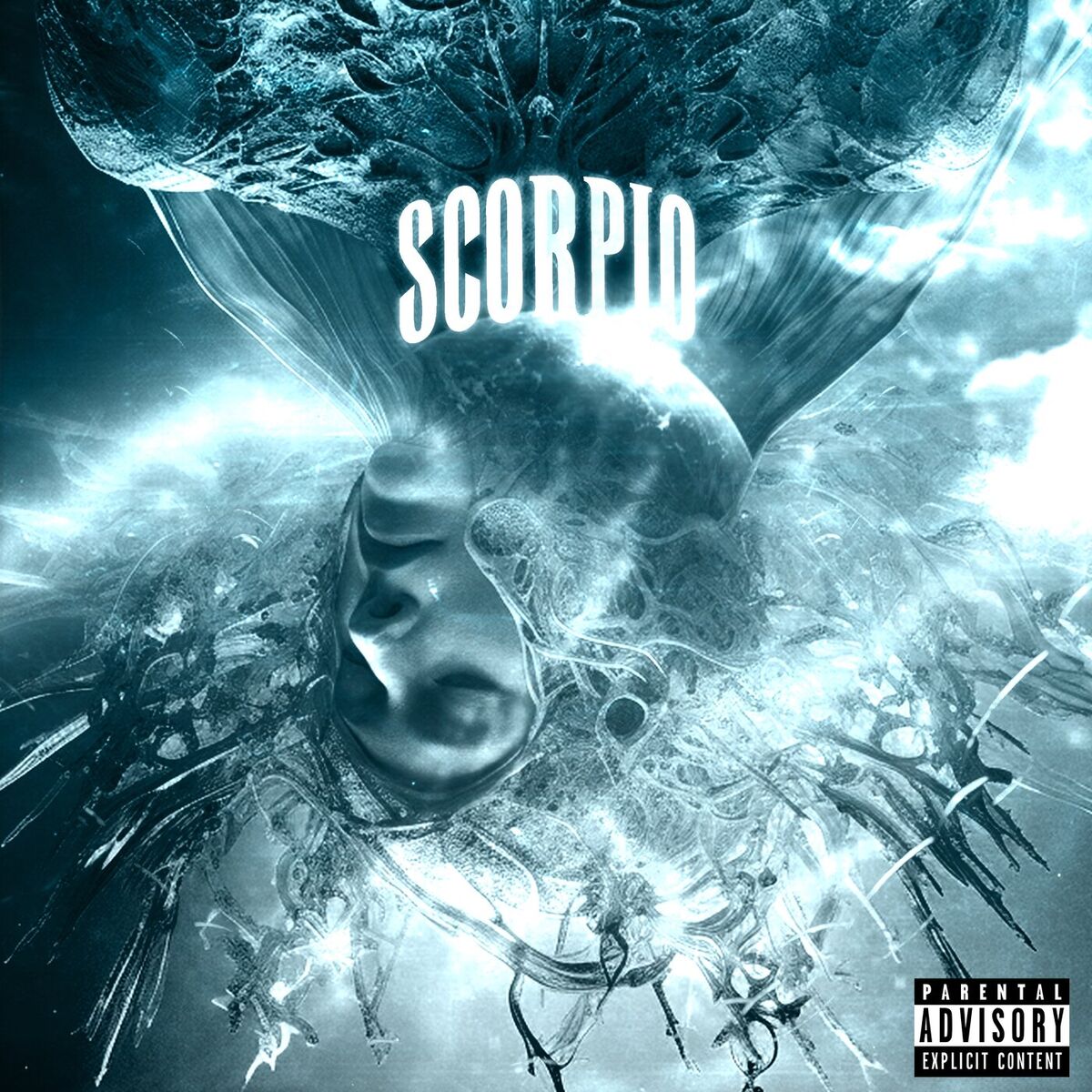 Album cover of SCORPIO