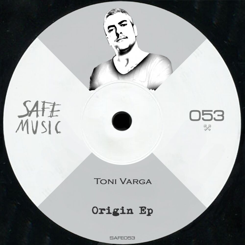 Picture of Origin EP