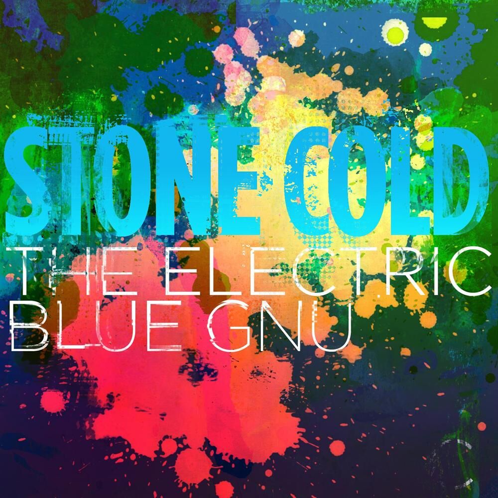 Picture of The Electric Blue Gnu - Live (Live)