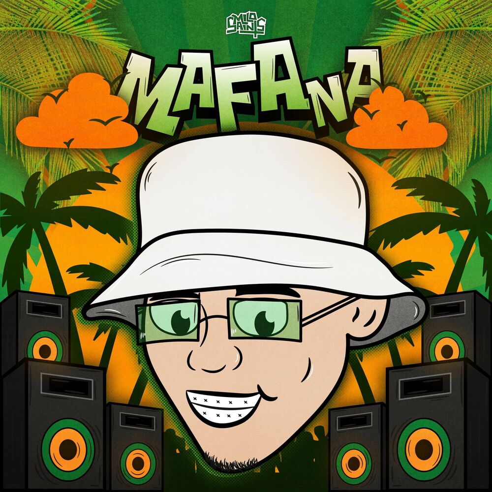 Picture of Mafana