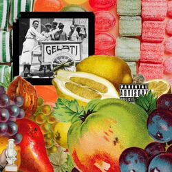 Cover of Assorted Gelato: The Dream of Sleepy Nelson
