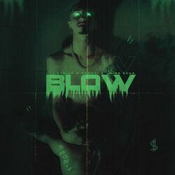 Cover of BLOW