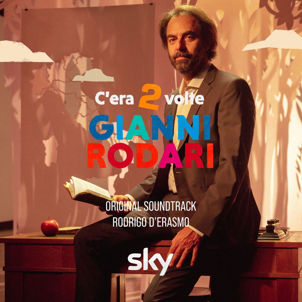 Picture of C'era 2 volte Rodari