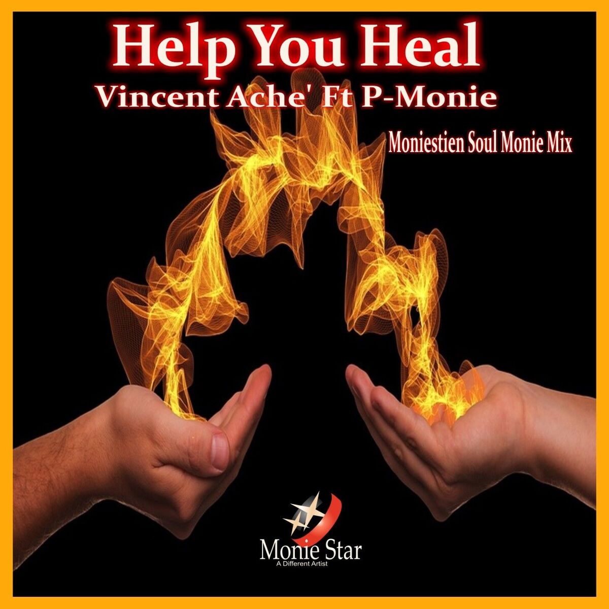 Album cover of Help You Heal