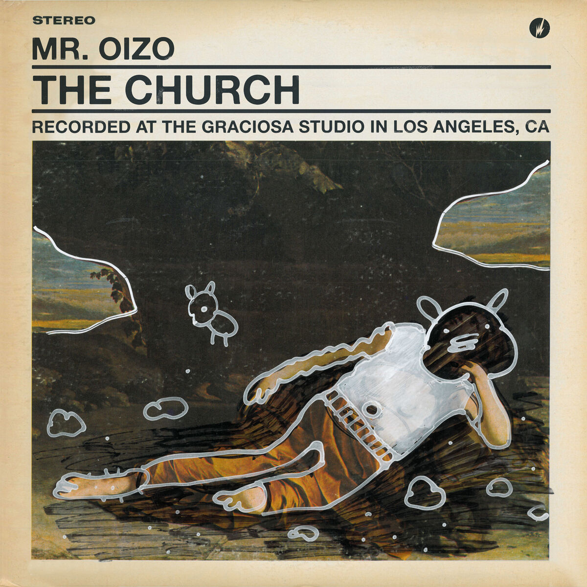 Album cover of Machyne