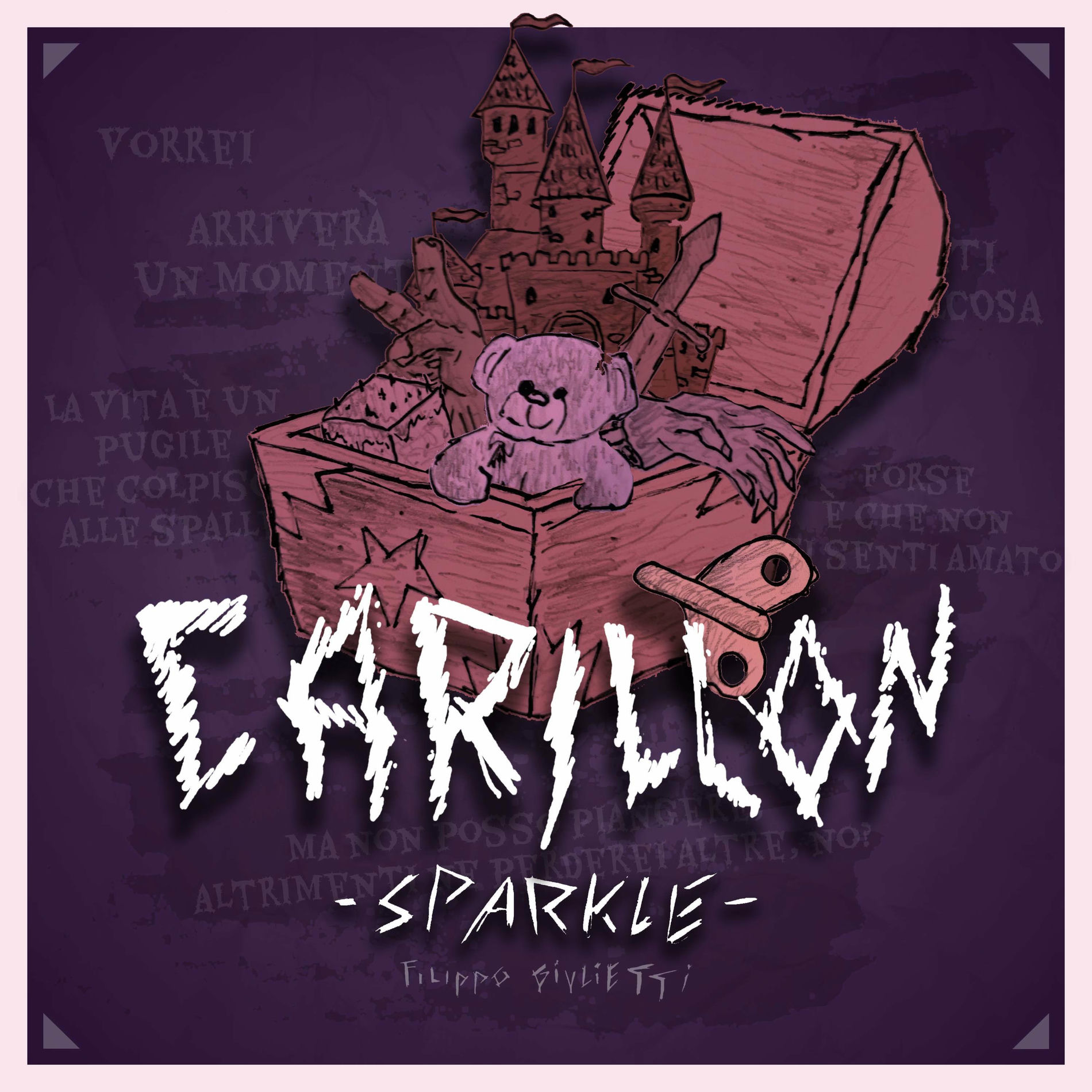 Album cover of Carillon