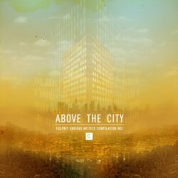 music cover