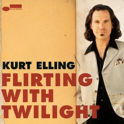 Cover of Flirting With Twilight