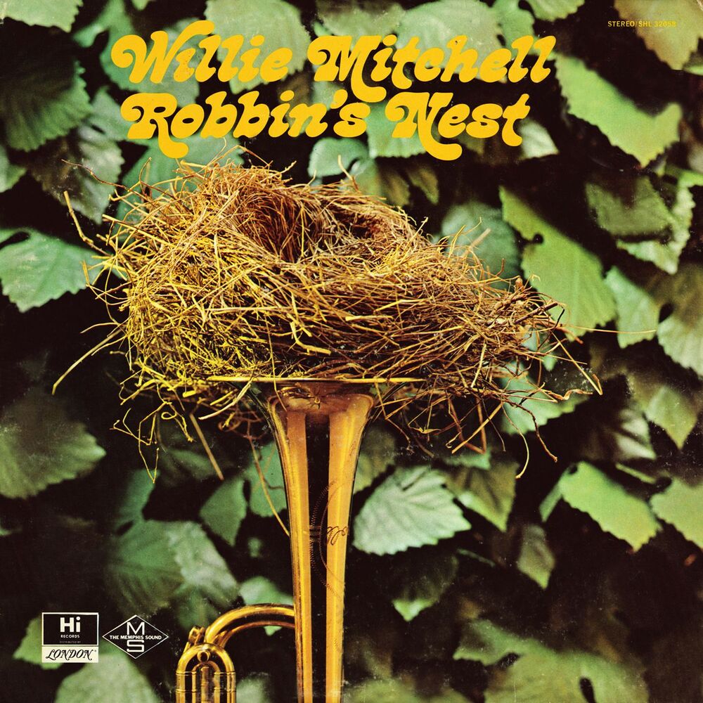 Picture of Robbin's Nest