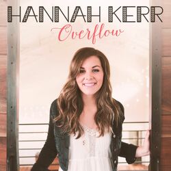 Cover of Overflow