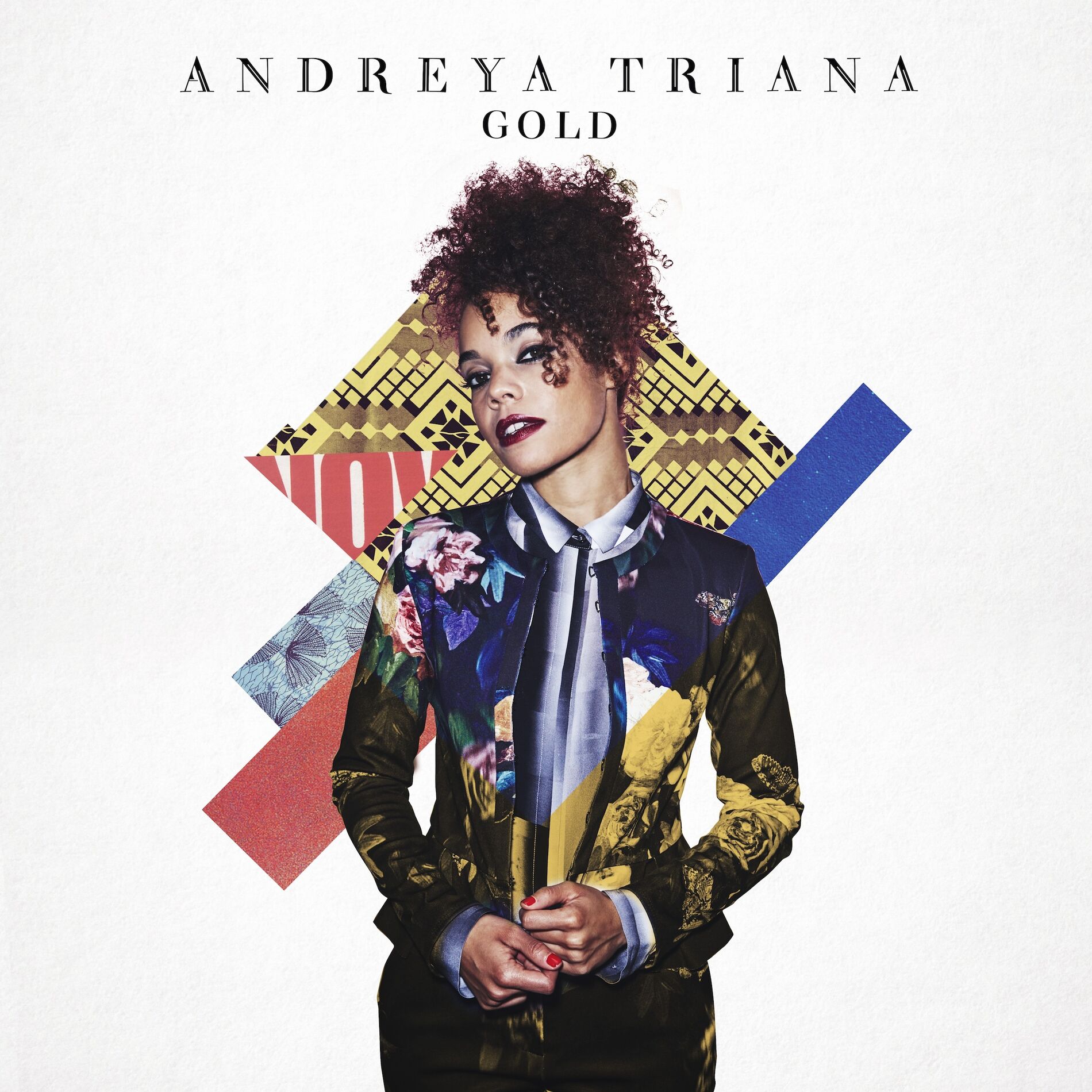 Album cover of Gold