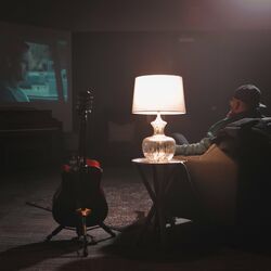 Cover of Me estás matando (Versión Marca de Vida)