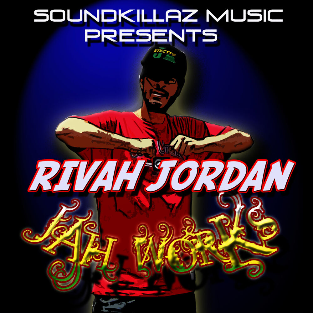 Picture of Jah Works