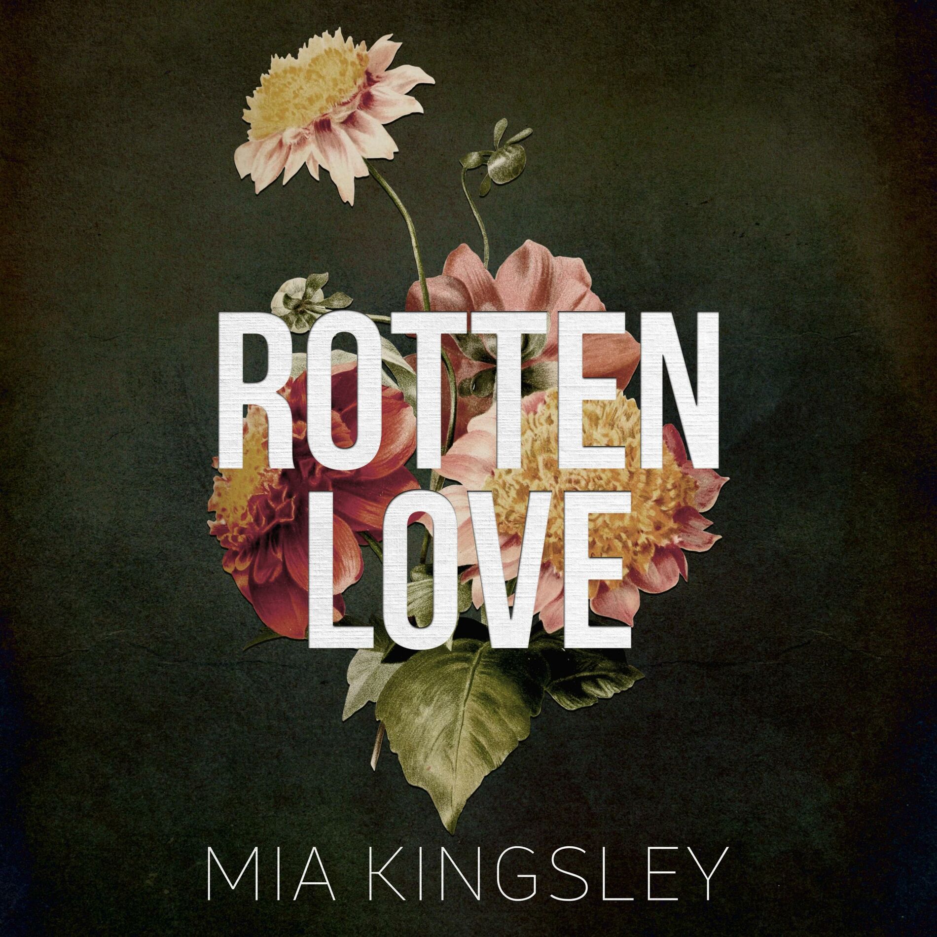 Album cover of Rotten Love