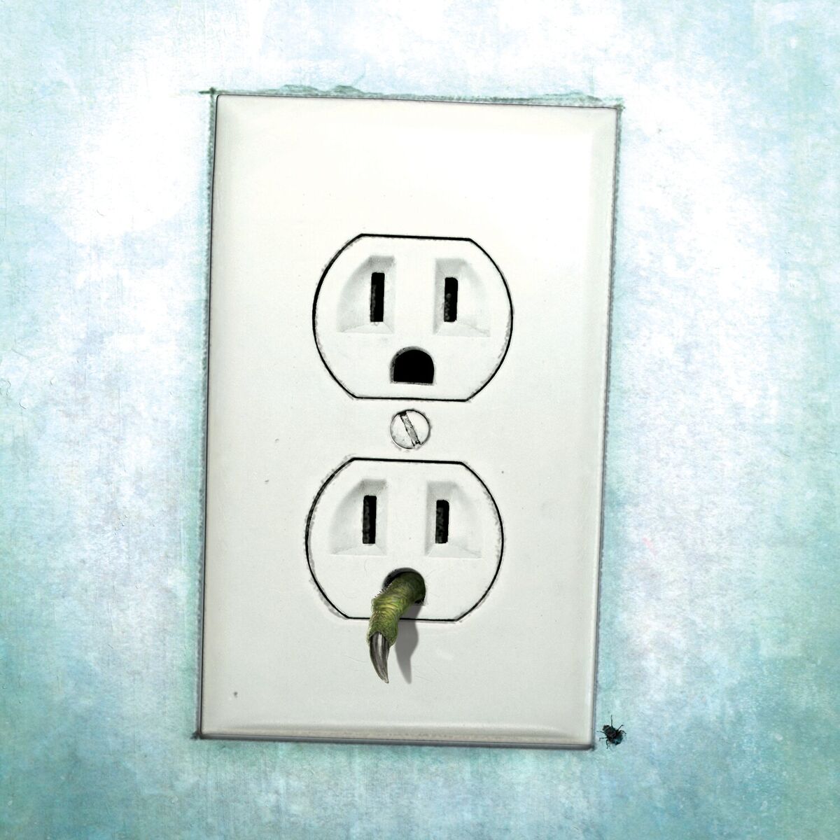 Album cover of Power