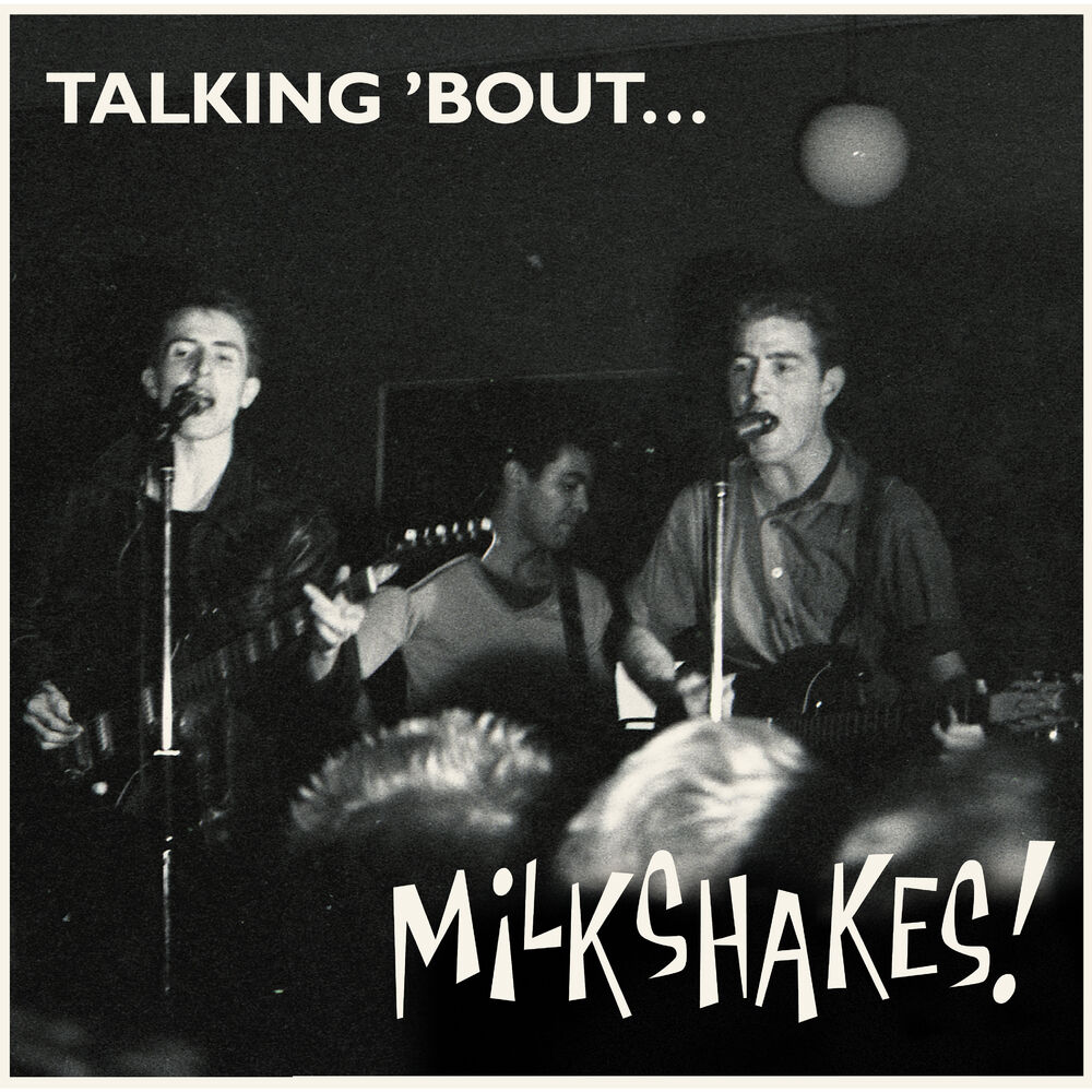 Picture of Talking 'bout