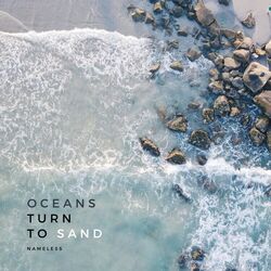 Cover of Oceans Turn to Sand