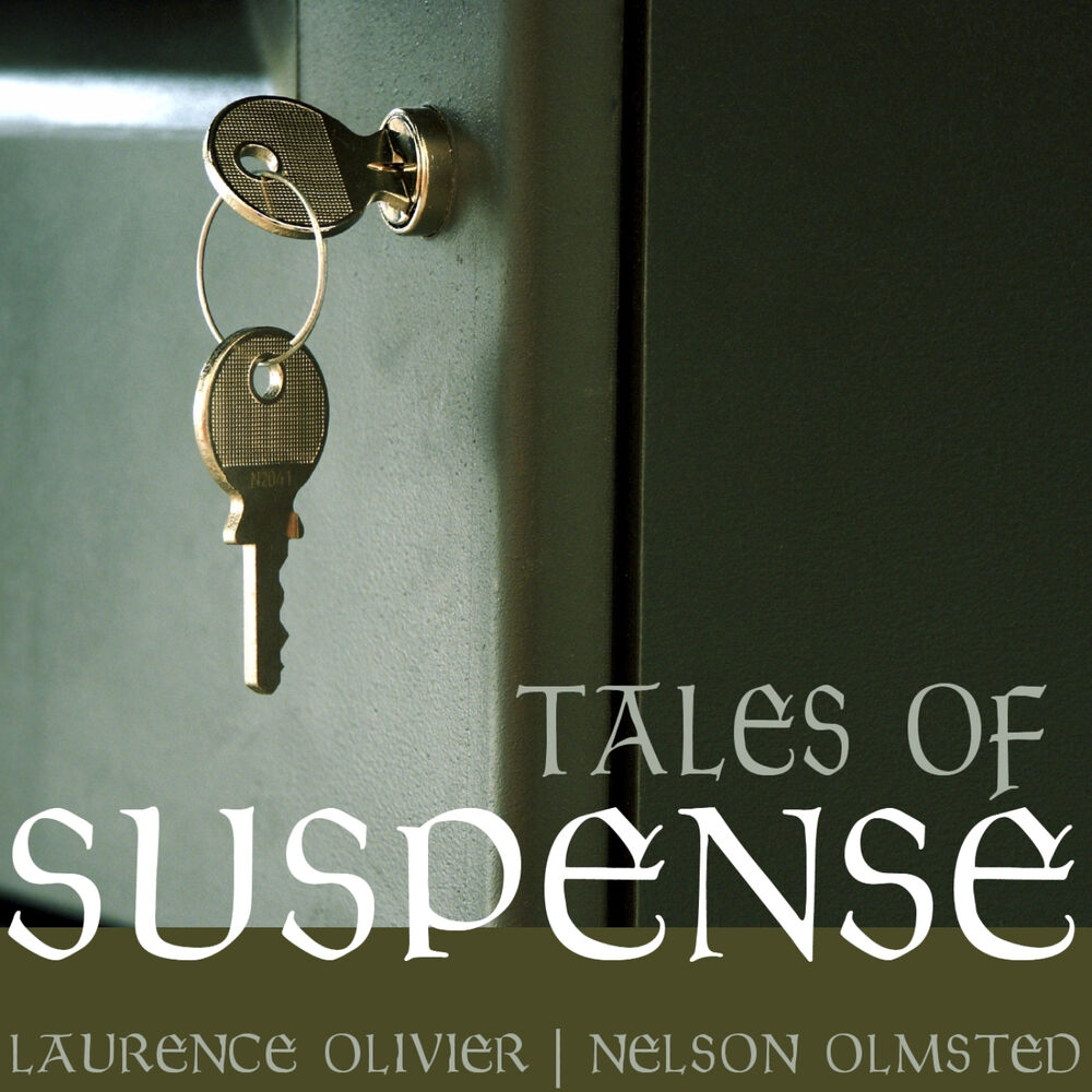 Picture of Tales of Suspense