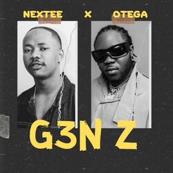 Cover of Gen Z