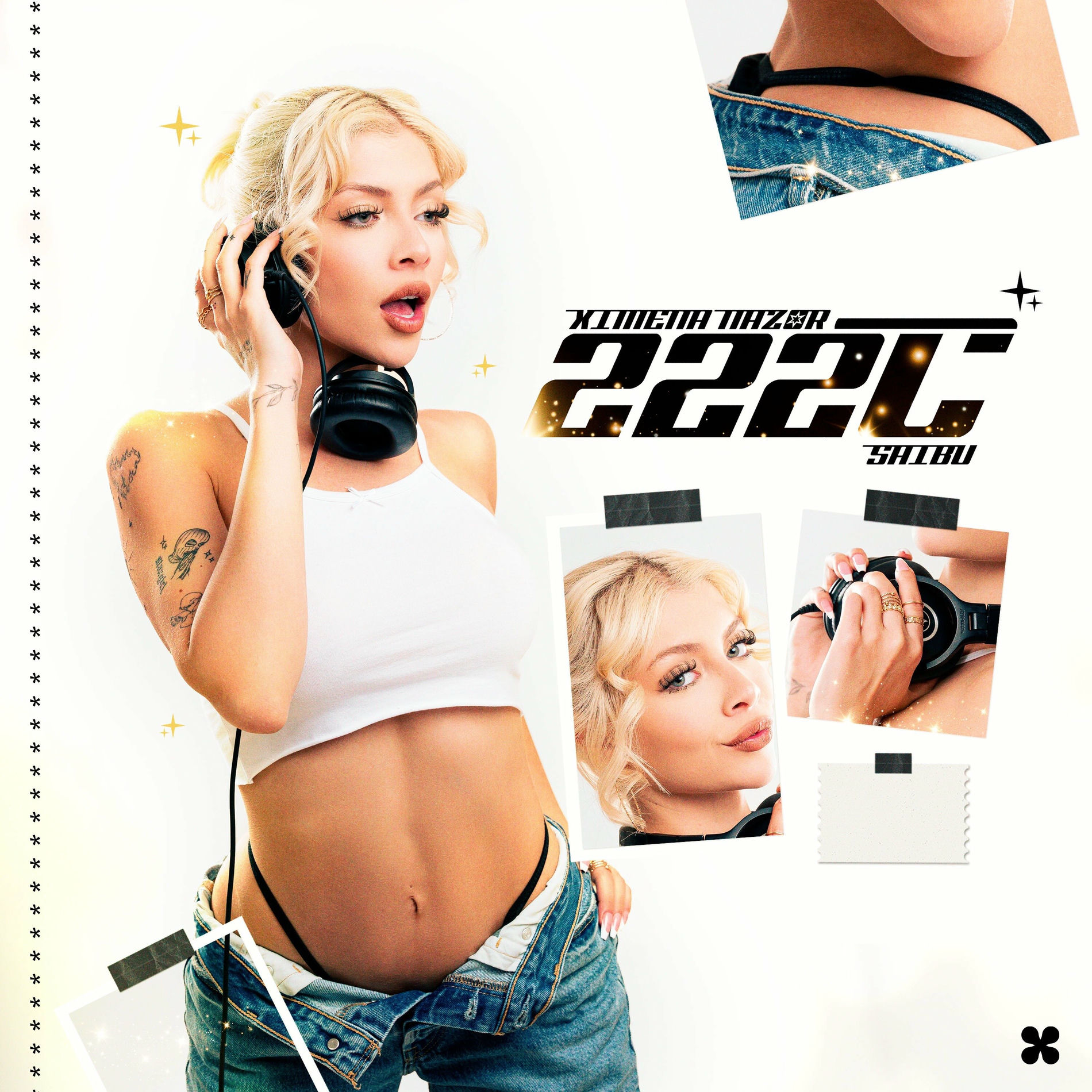 Album cover of 222C
