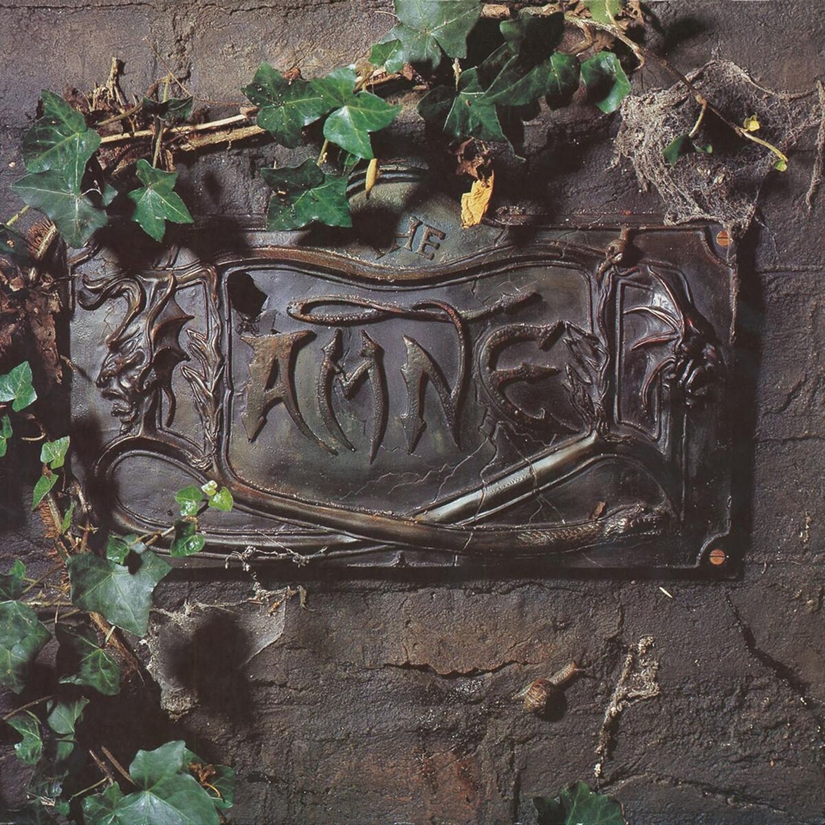 Album cover of Wait for the Blackout